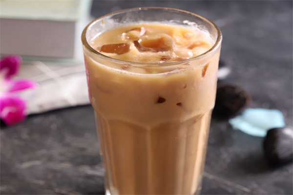 一小袋奶茶加盟 一小袋奶茶加盟