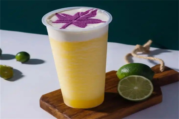 花漾奶茶加盟 花漾奶茶加盟