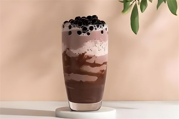 于小仙奶茶 于小仙奶茶