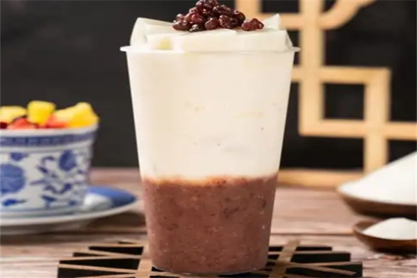 花漾奶茶加盟 花漾奶茶加盟