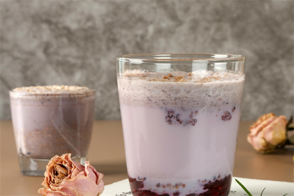 一小袋奶茶加盟 一小袋奶茶加盟