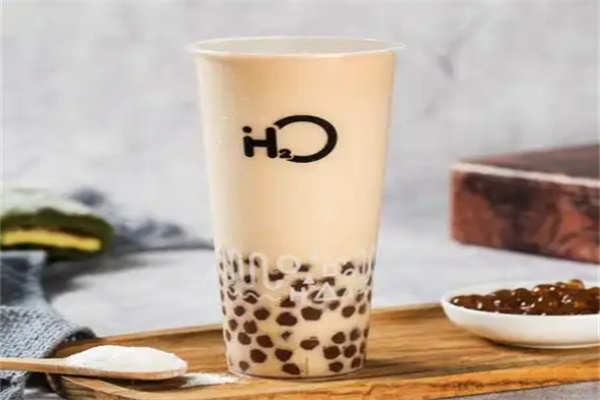 花漾奶茶加盟 花漾奶茶加盟