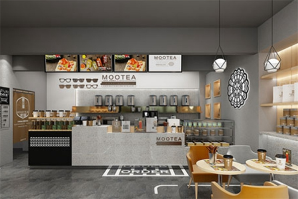 末茶奶茶 末茶奶茶