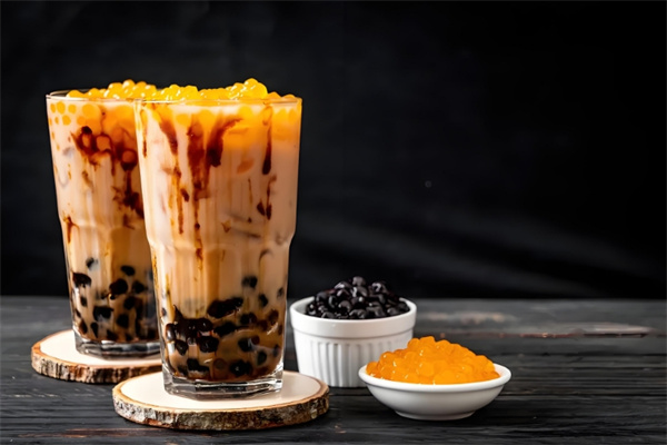 于小仙奶茶 于小仙奶茶