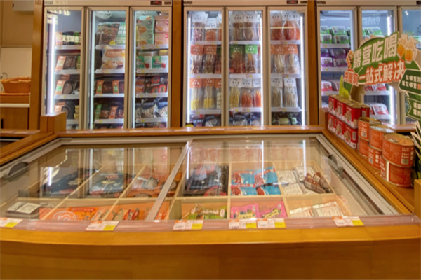 鍋加家火鍋食材超市 鍋加家火鍋食材超市