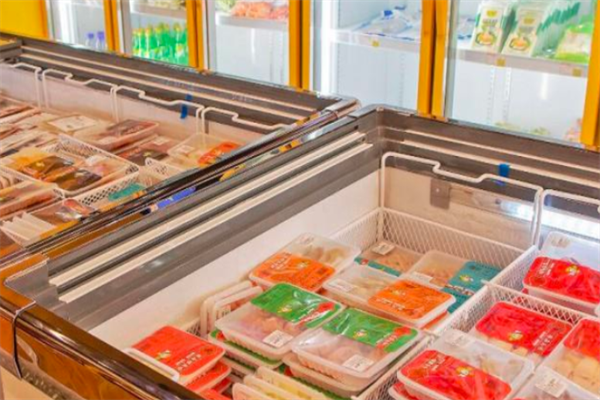 鍋加家火鍋食材超市 鍋加家火鍋食材超市