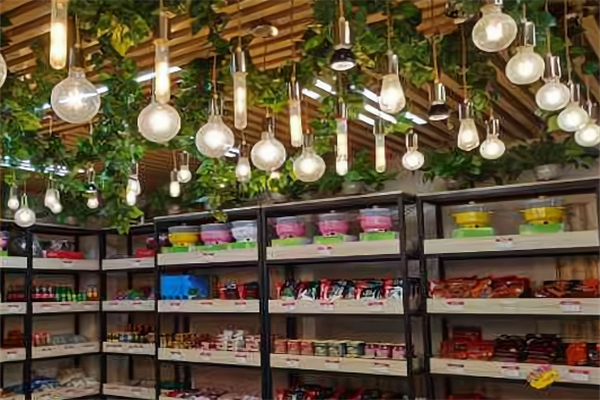 川渝鍋匯火鍋燒烤食材超市 川渝鍋匯火鍋燒烤食材超市