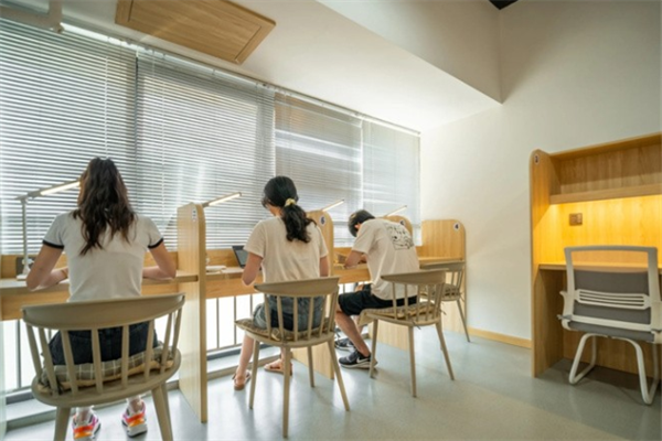 錯題邦AI自習室 錯題邦AI自習室