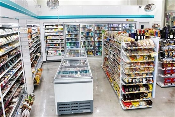 友利瑪特便利店