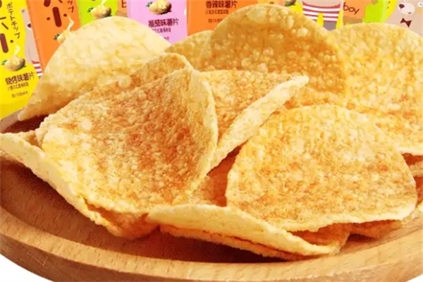 小姿美休閑食品加盟 小姿美休閑食品加盟