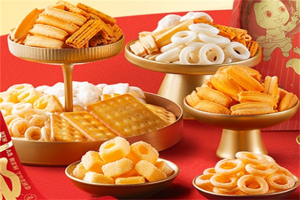 小姿美休閑食品加盟 小姿美休閑食品加盟