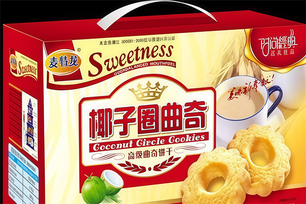 華爾休閑食品 華爾休閑食品