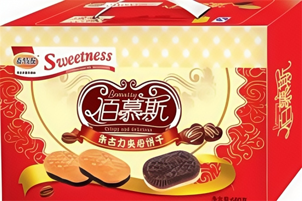 華爾休閑食品 華爾休閑食品