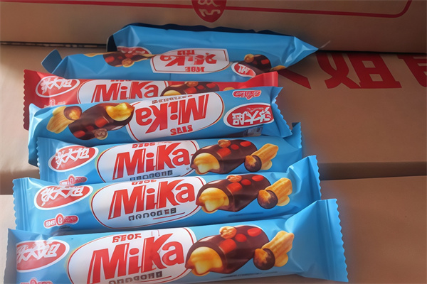 張大姐休閑食品 張大姐休閑食品