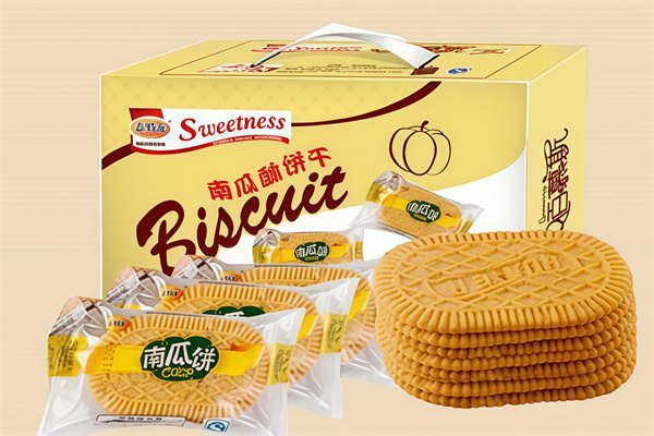 華爾休閑食品 華爾休閑食品