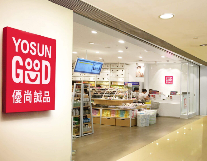 優尚誠品加盟多少錢？費用分析