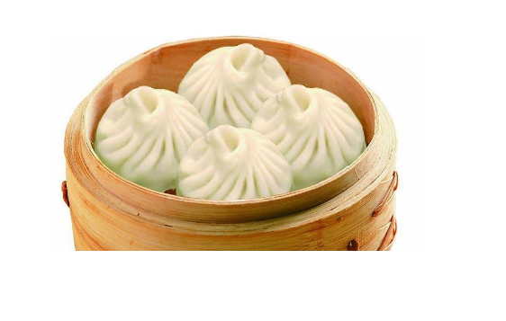 天津二姑包子
