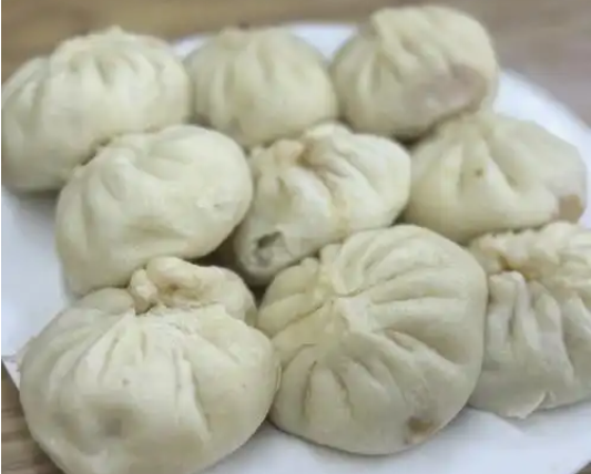 天津二姑包子