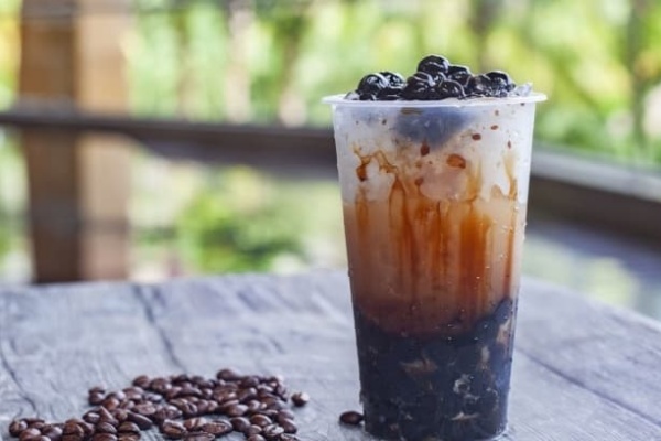 三千客奶茶休閑飲品