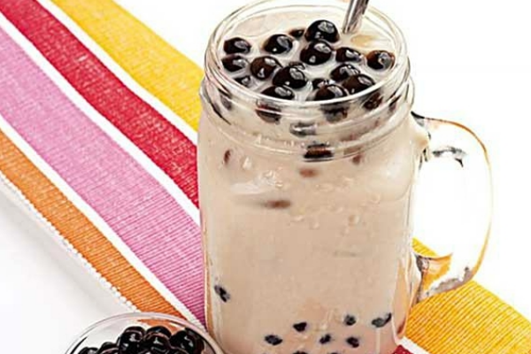 三千客奶茶休閑飲品