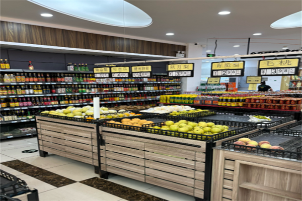 鯨魚嗨購超市 鯨魚嗨購超市