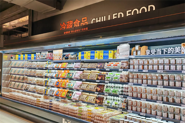 鯨魚嗨購超市 鯨魚嗨購超市