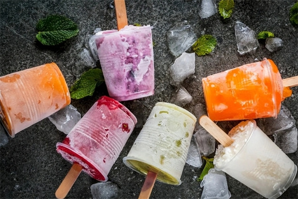 冰鑫雪糕