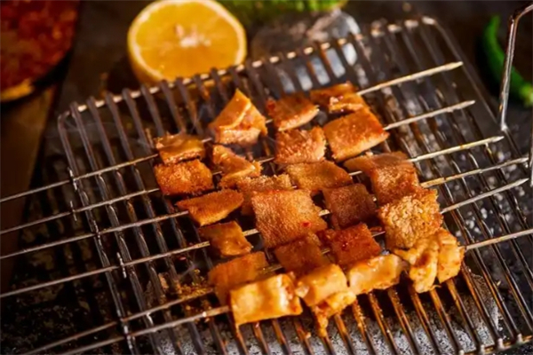 辣尚海鮮燒烤 辣尚海鮮燒烤