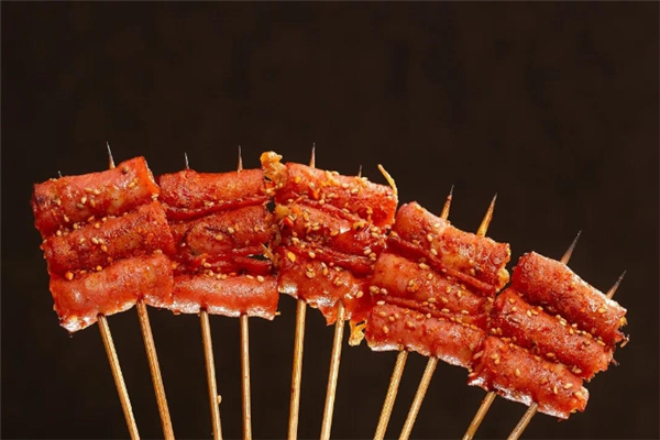 多多燒烤 多多燒烤