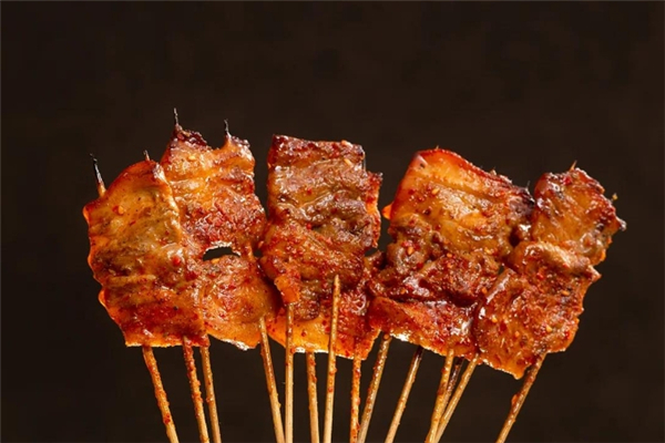 多多燒烤 多多燒烤