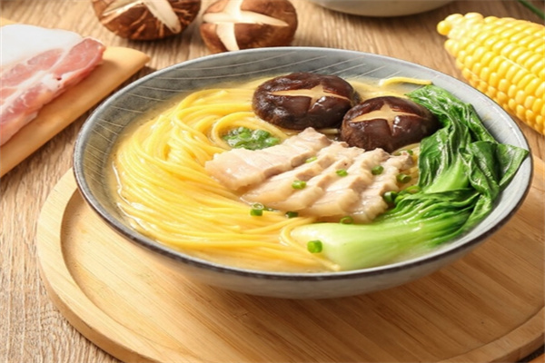 陽光金絲玉米面