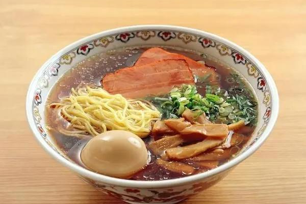 百客家臺灣特色面