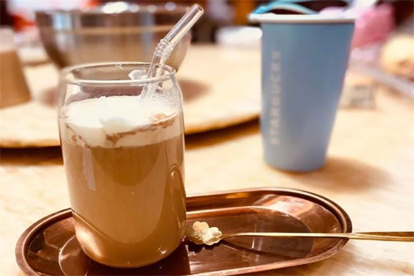 無為奶茶故事 無為奶茶故事