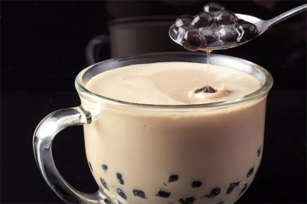 無為奶茶故事 無為奶茶故事