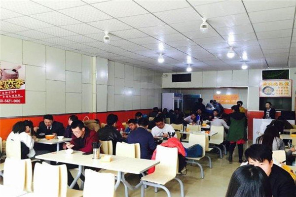 楊廣昌排骨米飯