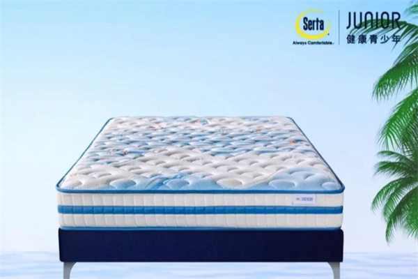 舒達（Serta）床墊