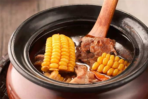 百味大咖瓦罐飯 百味大咖瓦罐飯