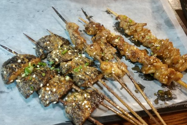 小胖東北燒烤 小胖東北燒烤