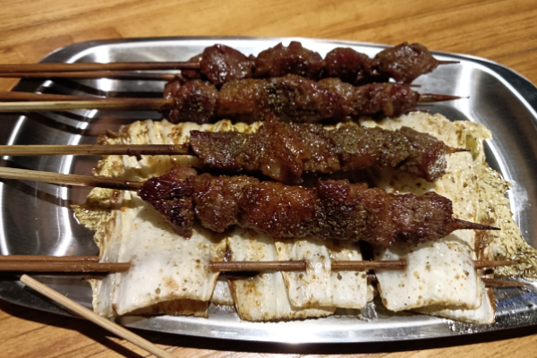 小酒屋燒烤 小酒屋燒烤