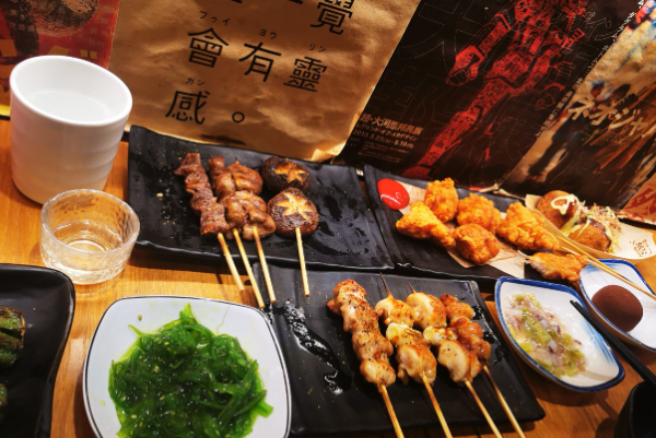 小酒屋燒烤 小酒屋燒烤