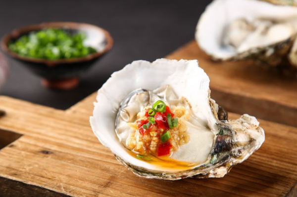 LAL擼阿擼海鮮燒烤