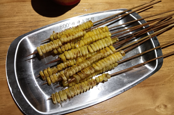 小酒屋燒烤 小酒屋燒烤