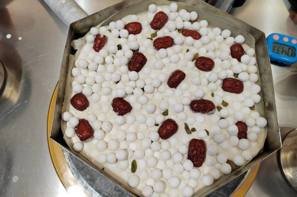 賦梅·江南梅花糕 賦梅·江南梅花糕