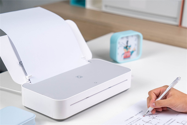 漢印打印機(jī)