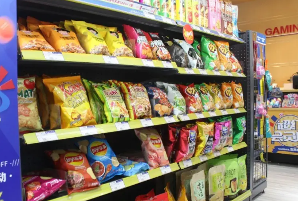 臨期食品折扣店