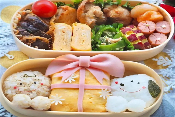 飯醉計劃營養便當