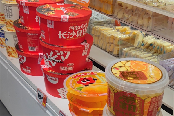 中國零食網(wǎng)加盟