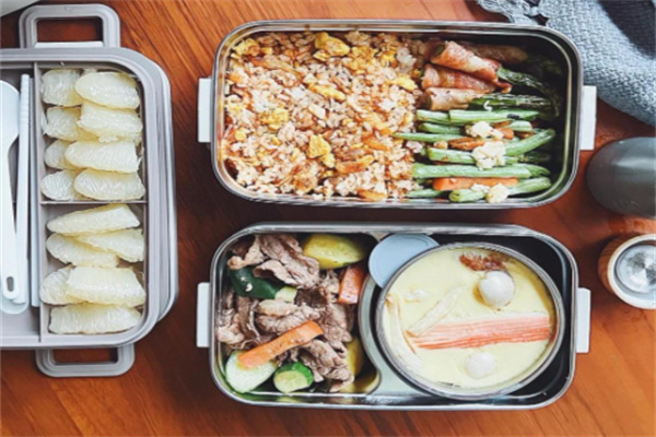 飯醉計劃營養便當