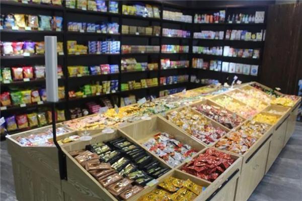 食全食美零食店 食全食美零食店