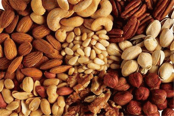 戴永紅休閑食品